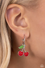 Load image into Gallery viewer, Cherry Caliber - Red