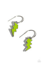Load image into Gallery viewer, Lightning Limit - Green**