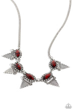 Load image into Gallery viewer, Scintillating Shimmer - Red*