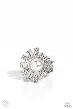 Load image into Gallery viewer, Gatsby Getaway - White