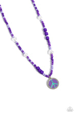 Load image into Gallery viewer, Pearly Possession - Purple