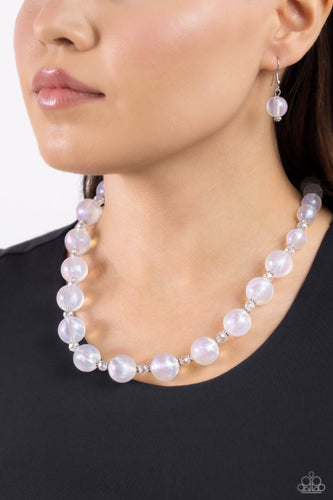 Timelessly Tantalizing - White*