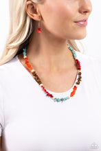 Load image into Gallery viewer, Soothing Stones - Red