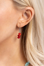 Load image into Gallery viewer, Soothing Stones - Red