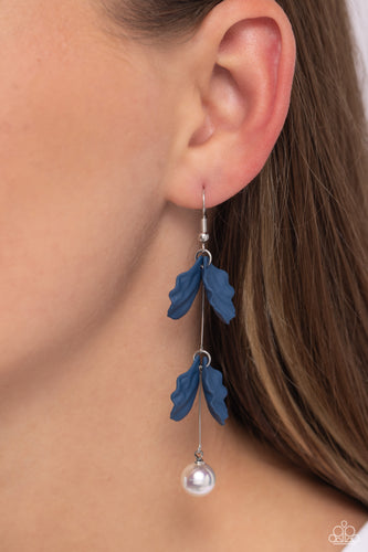 Edwardian Era - Blue*