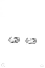 Load image into Gallery viewer, Stud Story - Silver