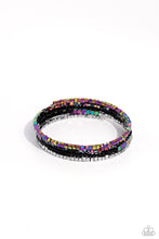 Load image into Gallery viewer, Dainty Dancer - Black