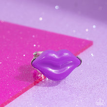 Load image into Gallery viewer, Lively Lips - Purple