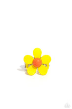 Load image into Gallery viewer, Groovy Genre - Yellow