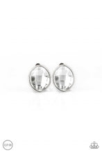 Load image into Gallery viewer, Movie Star Sparkle - White - Cuter Than Most Accessories