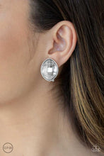 Load image into Gallery viewer, Movie Star Sparkle - White - Cuter Than Most Accessories