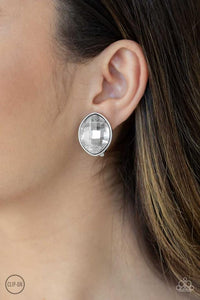 Movie Star Sparkle - White - Cuter Than Most Accessories