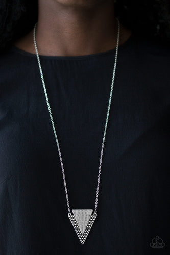 Ancient Arrow - Silver*