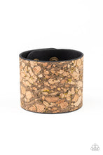 Load image into Gallery viewer, Cork Congo - Brass*
