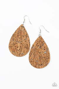 CORK It Over - Silver*