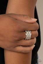 Load image into Gallery viewer, Diva Diadem - White *