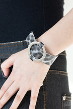 Load image into Gallery viewer, Jungle Cat Couture - Silver*
