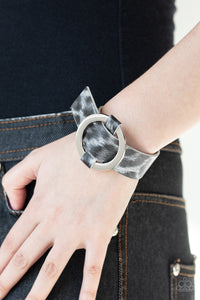 Jungle Cat Couture - Silver*