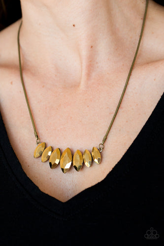 Leading Lady - Brass*