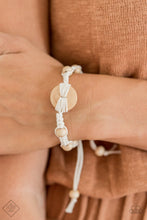 Load image into Gallery viewer, The Road KNOT Taken*