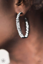Load image into Gallery viewer, GLITZY By Association - Gunmetal - Cuter Than Most Accessories