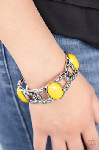 Dreamy Gleam - Yellow*
