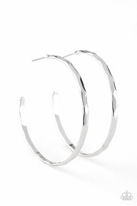 Geo Edge - Silver*