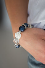 Load image into Gallery viewer, Here I Am - Blue