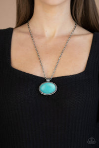 Sedimentary Colors - Blue *
