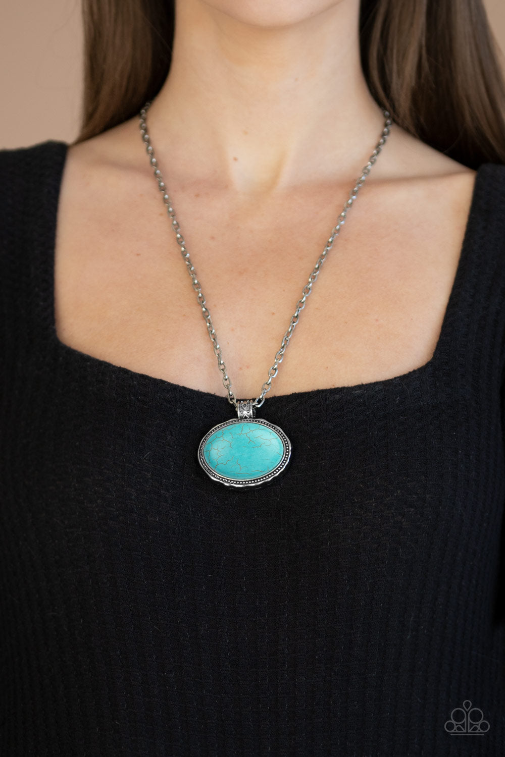 Sedimentary Colors - Blue *