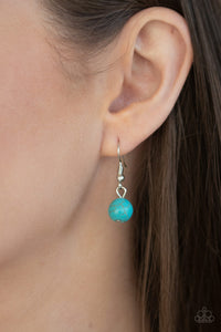 Sedimentary Colors - Blue *