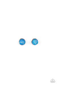 Starlet Shimmer ~ "Circles" Earrings