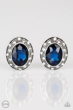 Load image into Gallery viewer, East Side Etiquette - Blue