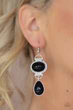Load image into Gallery viewer, Icy Shimmer - Black