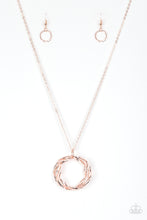 Load image into Gallery viewer, Millennial Minimalist - Rose Gold*
