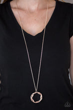 Load image into Gallery viewer, Millennial Minimalist - Rose Gold*