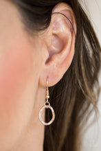 Load image into Gallery viewer, Millennial Minimalist - Rose Gold*
