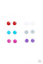 Load image into Gallery viewer, Starlet Shimmer ~ &quot;Love&quot; Earrings