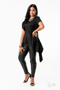 The Tina - Zi Collection