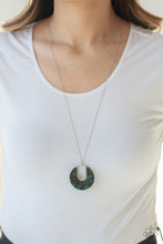 Load image into Gallery viewer, Setting The Fashion - Green