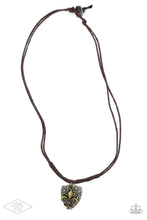 Load image into Gallery viewer, Shielded Simplicity Brass*