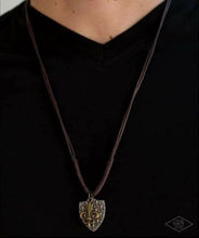 Load image into Gallery viewer, Shielded Simplicity Brass*