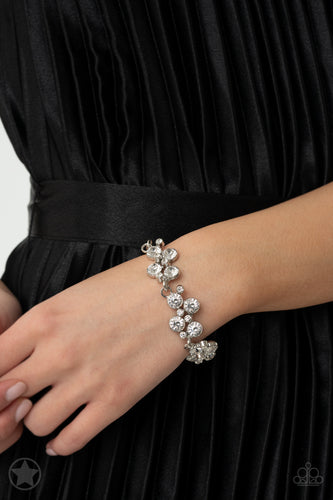 Old Hollywood - White*